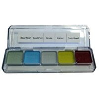 Dashbo Lady Gadaver Palette (Dashbo Lady Gadaver Palette)